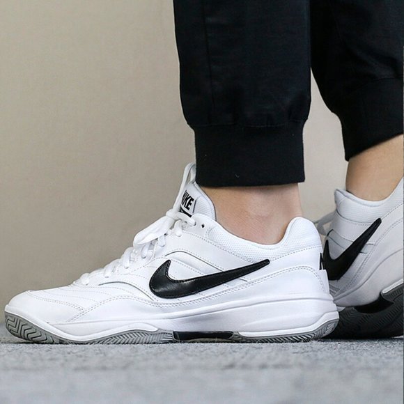 nike court lite mens